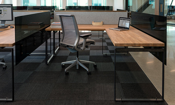 創(chuàng)意大本營 Zazzle美國總部辦公設計欣賞