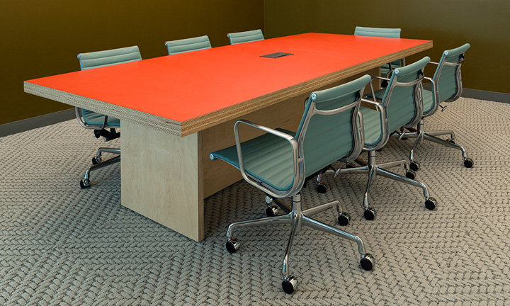 創(chuàng)意大本營 Zazzle美國總部辦公設計欣賞