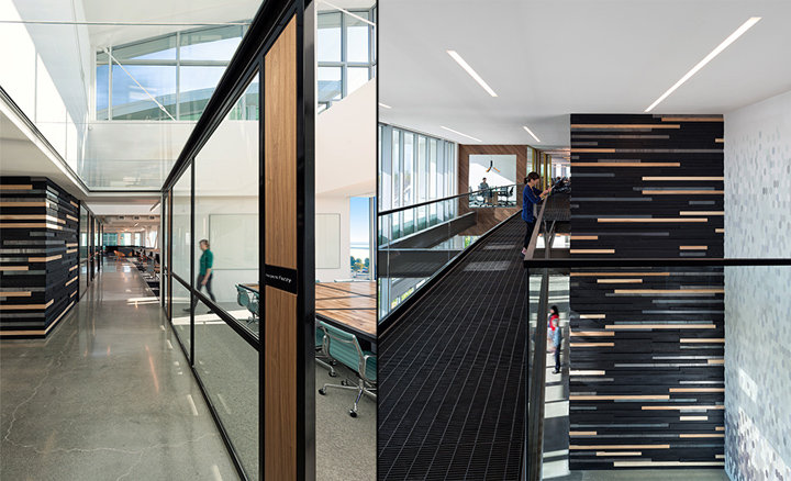 創(chuàng)意大本營 Zazzle美國總部辦公設計欣賞