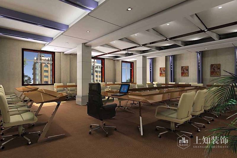 辦公會(huì)議室裝修設(shè)計(jì)謹(jǐn)記4大關(guān)鍵.jpg