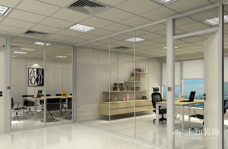 通過辦公室裝修設(shè)計(jì)讓空間變大，你信嗎？.jpg