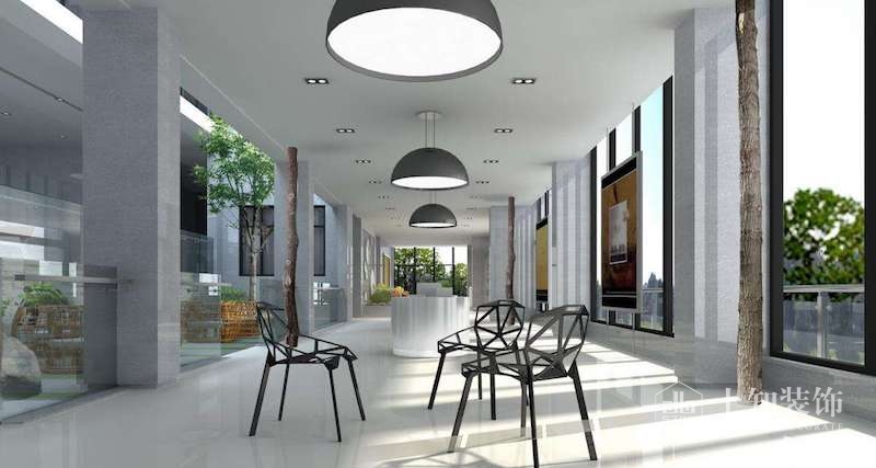 寫字樓裝修與辦公室設(shè)計(jì)的相互作用，有道理！.jpg