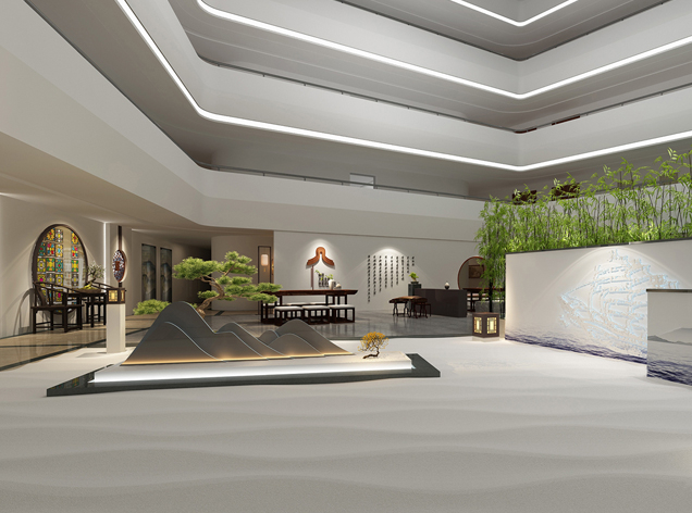 國(guó)家知識(shí)產(chǎn)權(quán)局三樓圖書(shū)館