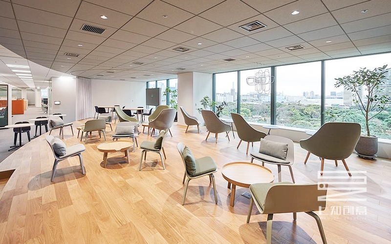 「辦公室設(shè)計(jì)」未來(lái)的辦公模式有哪些？？4.jpg