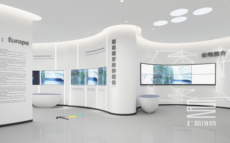 【知識科普】如何打造與眾不同的企業(yè)展廳？2.jpg