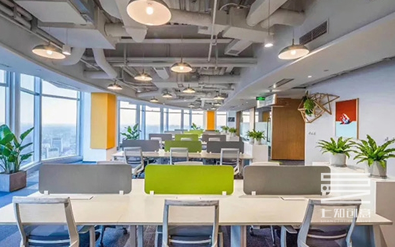 開(kāi)放式辦公空間的優(yōu)缺點(diǎn)有哪些？？2.jpg