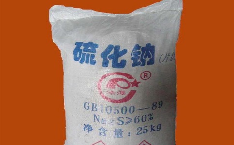浮選工藝中硫化鈉起什么作用？